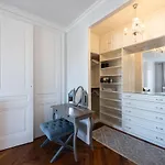 Le Dandy - Grand T3 Au Pied Du Metro Garibaldi Apartment