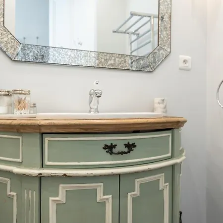 Apartamento Le Dandy - Grand T3 Au Pied Du Métro Garibaldi *