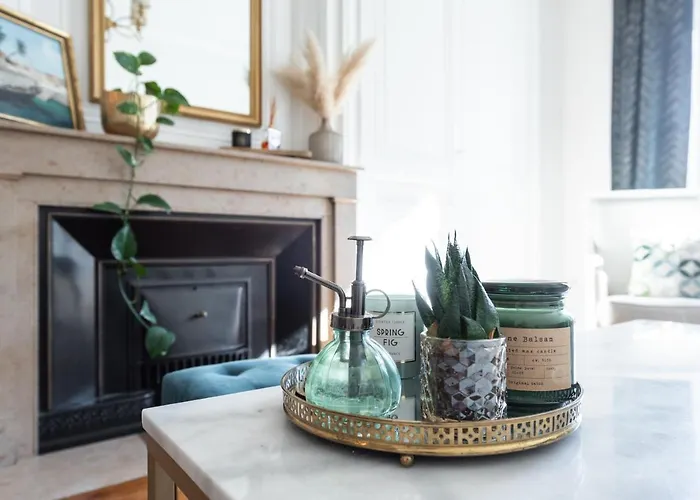 Le Dandy - Grand T3 Au Pied Du Metro Garibaldi アパート *